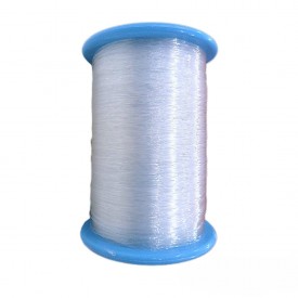 Bobin Misina İpi - 0.80 mm / 120 metre